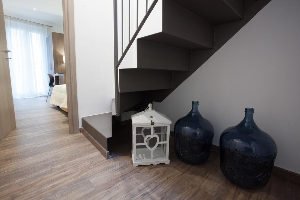 Magnifica Luxury Suites Assisi Exterior foto