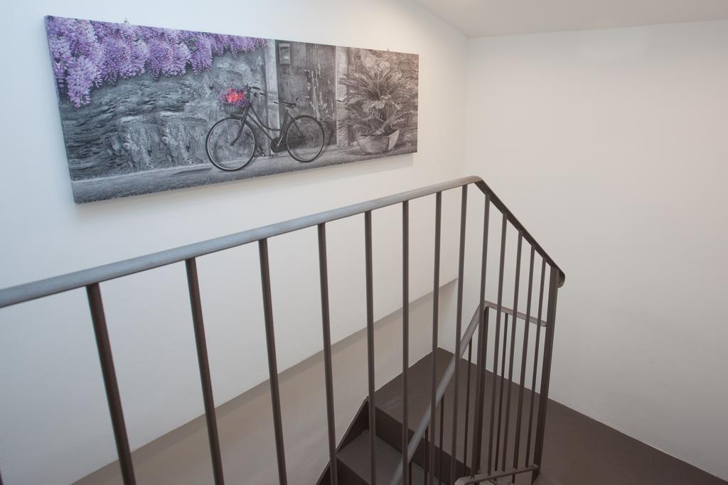 Magnifica Luxury Suites Assisi Exterior foto