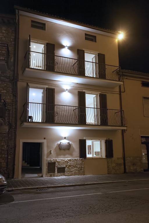 Magnifica Luxury Suites Assisi Exterior foto