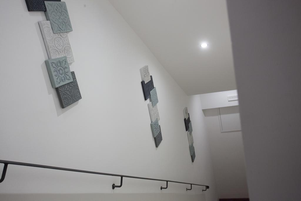 Magnifica Luxury Suites Assisi Exterior foto