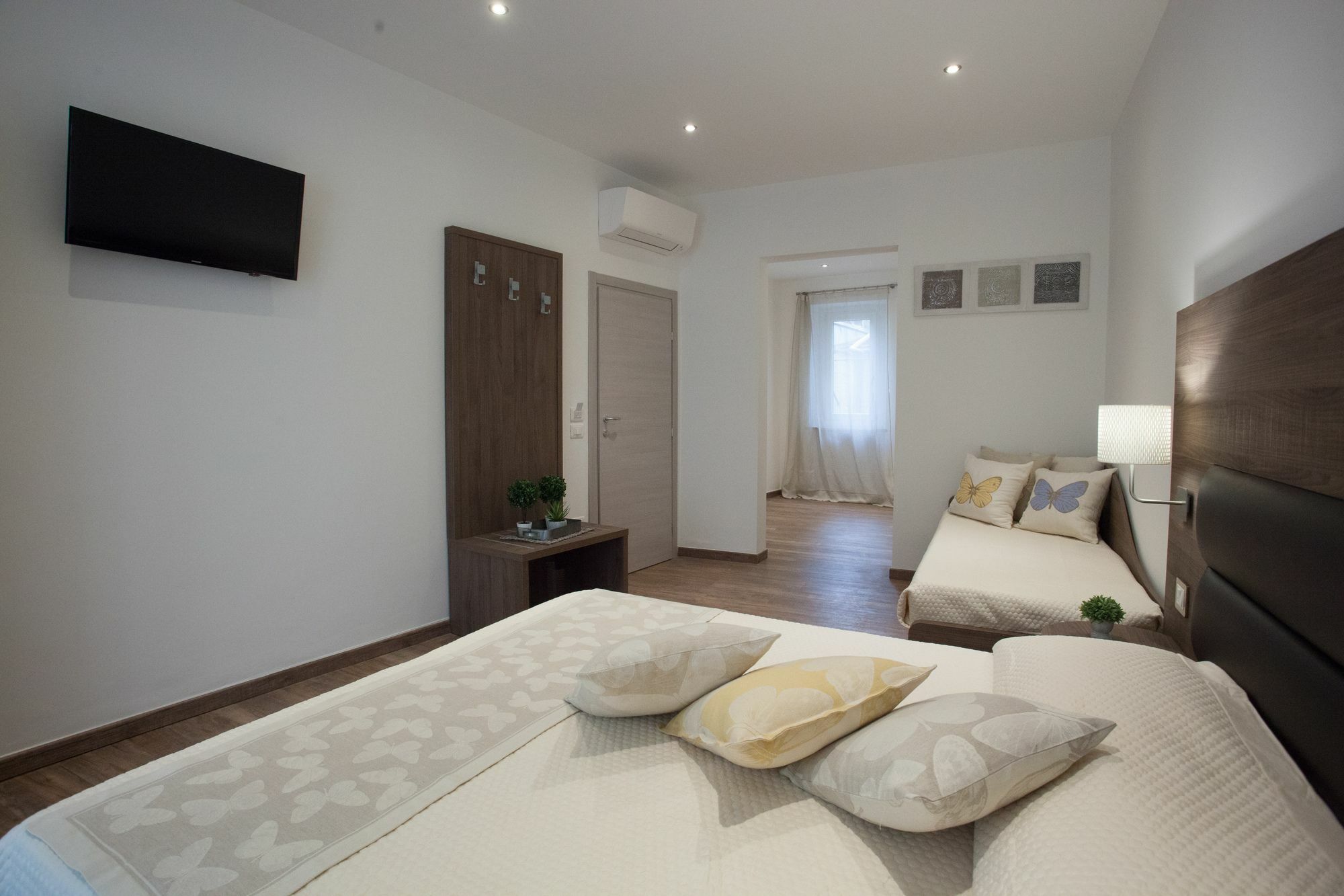 Magnifica Luxury Suites Assisi Exterior foto